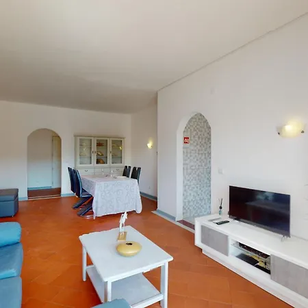 Tranquilo T1 002 Albufeira