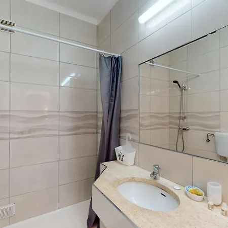 Tranquilo T1 002 Appartement *