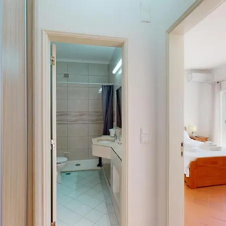 Appartement Tranquilo T1 002 *