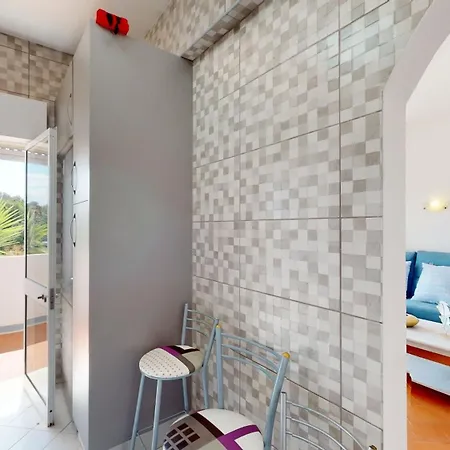 Tranquilo T1 002 Appartement