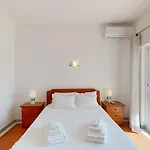 Apartament Tranquilo T1 002 Albufeira