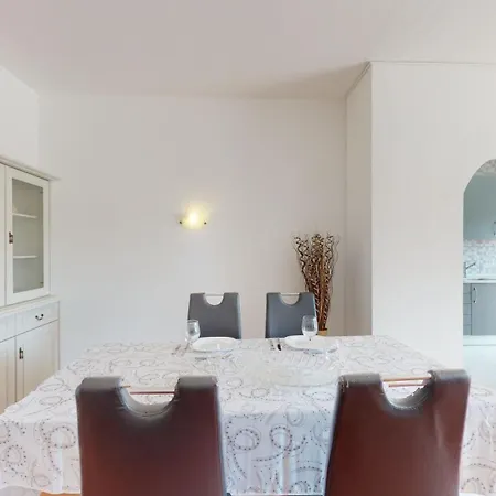 Tranquilo T1 002 * البوفيرا