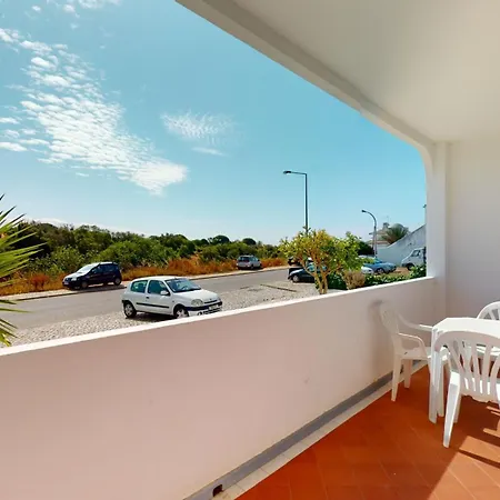 Tranquilo T1 002 Apartament