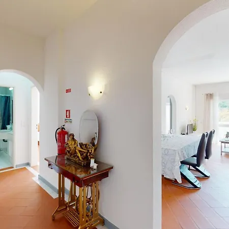 Apartament Tranquilo T1 002 Albufeira