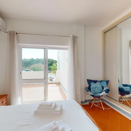 Tranquilo T1 002 * Albufeira