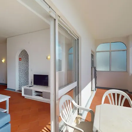 Tranquilo T1 002 Apartment