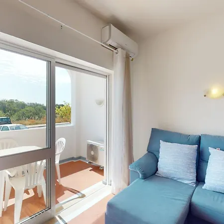 Appartement Tranquilo T1 002