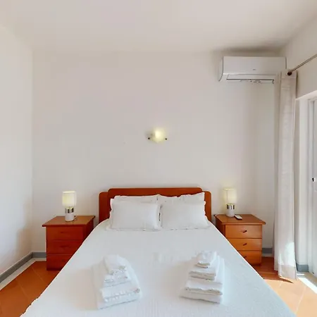 Appartement Tranquilo T1 002 Albufeira