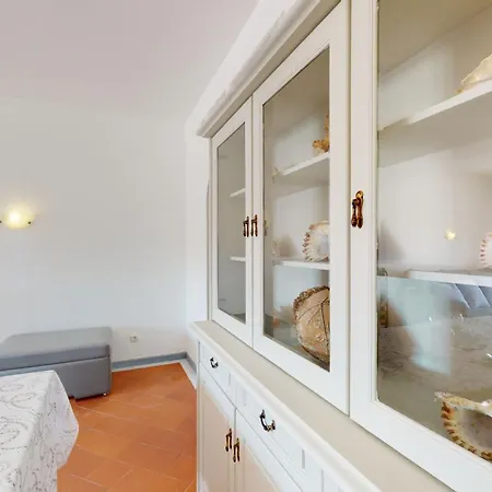 Tranquilo T1 002 Apartment *