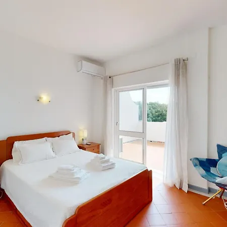 Appartement Tranquilo T1 002 *