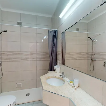 Tranquilo T1 002 Appartement *